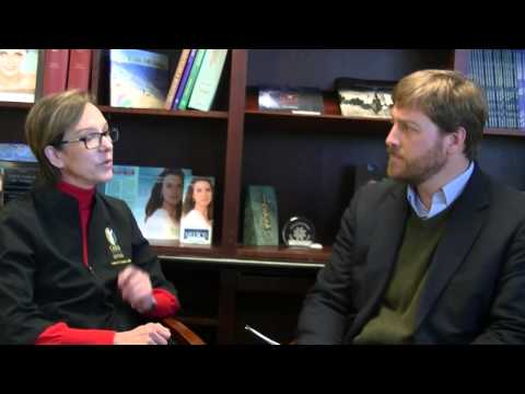 Dr. Leslie Capin: Relationships & Culture Crucial to...
