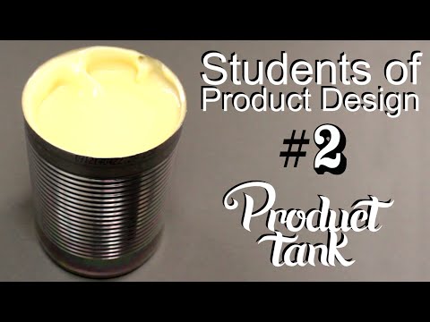 Research - Students of Product Design - Episode 2