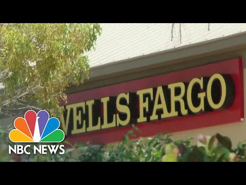 Customers Shocked Wells Fargo Hasn't Been Counting...