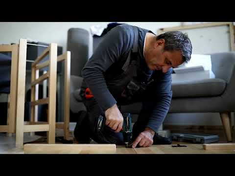 Handyman Service: Signature Home Services