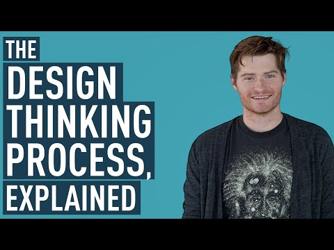 The Design Thinking Process (Explained By An Expert)