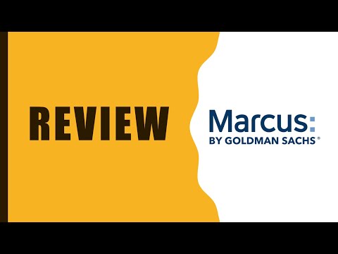 (Review) Is Marcus by Goldman Sachs good for you? |...