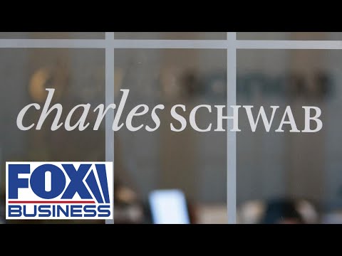 Charles Schwab buying TD Ameritrade for $26 billion:...