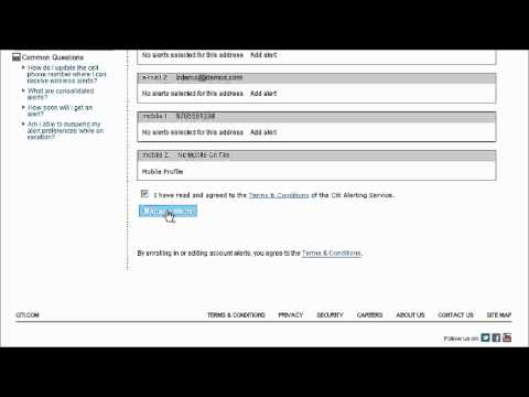 Citi: Citi QuickTake Video - How to Set Up Payment...