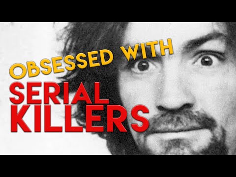 The Reason You're Obsessed with Serial Killers—And Why...