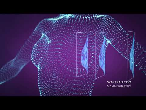 Wake Radiology UNC REX Healthcare - Mammography 2020
