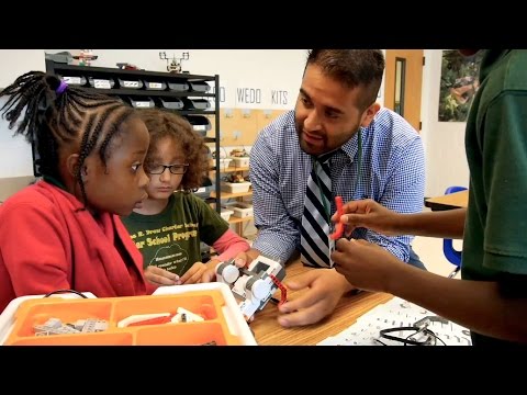 STEAM Project-Based Learning: Real Solutions From...