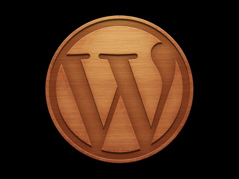 Make a Logo for Free without Photoshop - WordPress