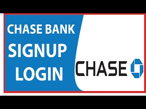 Chase Bank Online: How to Chase Bank Login & Sign Up...