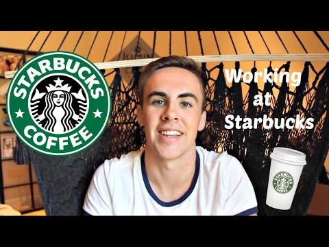 Working at Starbucks | Tips and Expectations