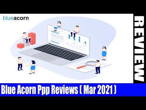 Blue Acorn Ppp Reviews ( March 2021) - Get Full...
