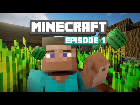 🔴 24/7 online PUBLIC Minecraft SMP JOINABLE Java &...