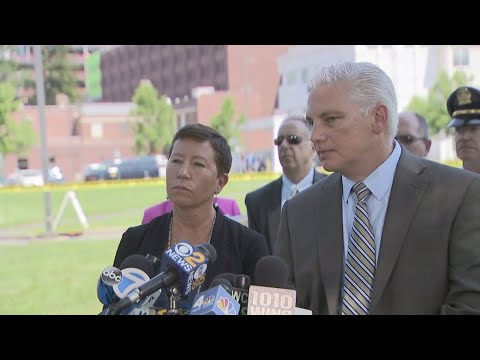 Westchester County Officials Give Update On Hospital...