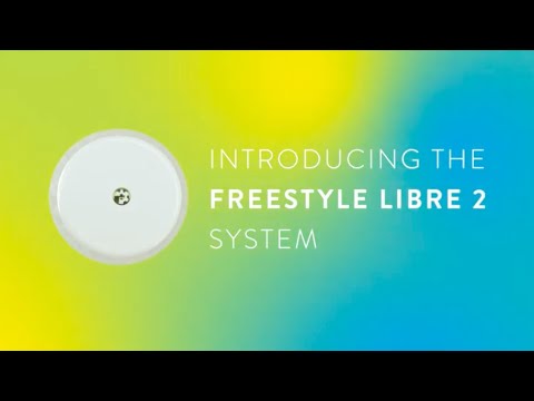 Get to Know FreeStyle Libre 2