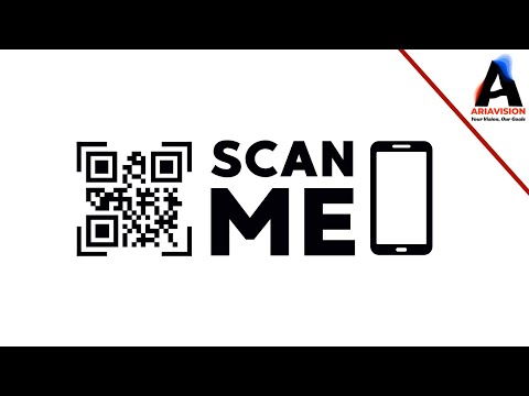 How To Scan QR Codes on iPhone