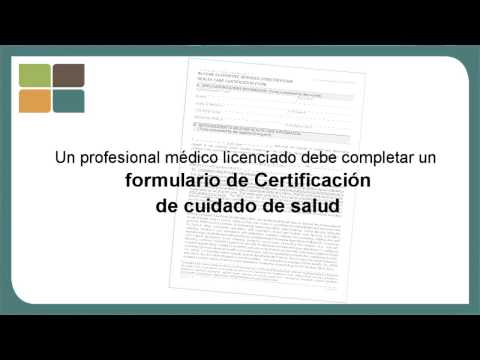 Introduction and Services (Spanish)