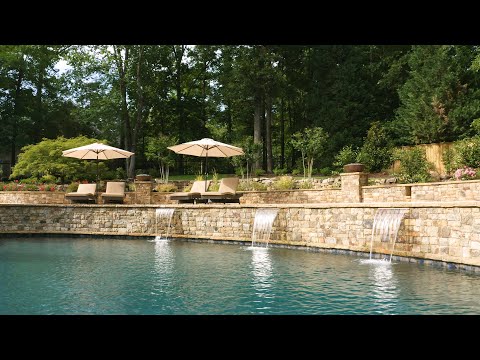 Swimming Pool Construction Services Fayette & Coweta...