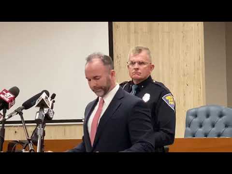 3 6 20 Special Prosecutor Report On Eric Logan...