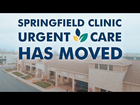 Springfield Clinic Urgent Care West Wabash