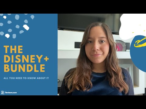 Is the Disney Bundle the ULTIMATE streaming bundle? |...