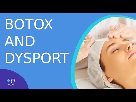 Botox and Dysport - Daily Do's of Dermatology