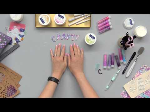 How to Create Custom Canvas Tote Bags with Erin...
