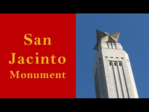 San Jacinto Monument