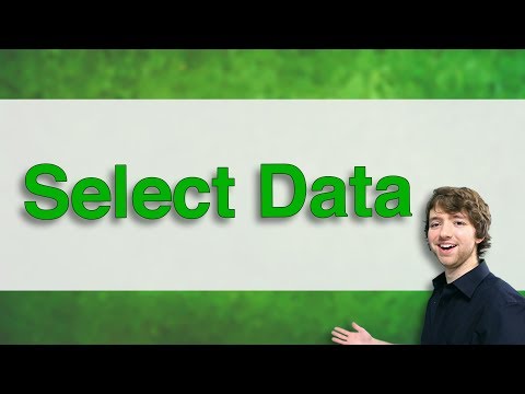 Db2 SQL Tutorial 6 - Select Data