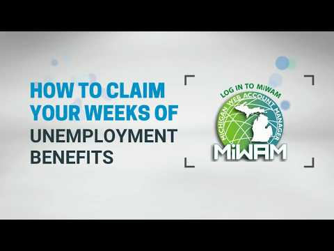 How to Certify for Unemployment Benefits