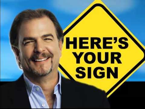 Bill Engvall - Heres Your Sign - YouTube