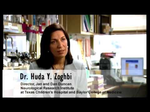 Dr. Huda Zoghbi awarded prestigious Gruber...