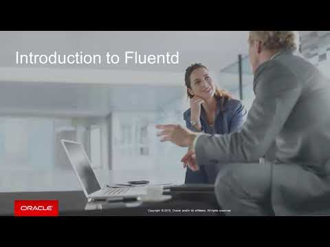 Introduction to Fluentd