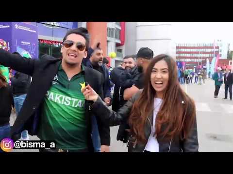 Manchester Vlog featuring Momin Saqib and the big...