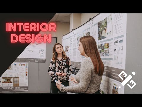 Interior Design Program at Texas Tech University |...