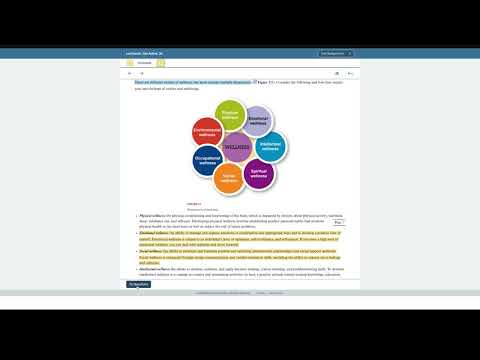 CONNECT SmartBook 2.0 Overview - Student