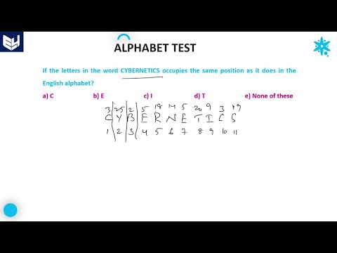 Letter word Examples-2 | Alphabet Test | Part-4 |...