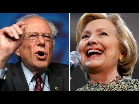 Presidential candidates' tax policies: Sanders vs.