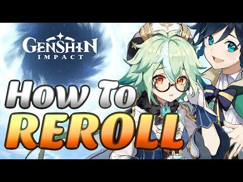 Genshin Impact Change Username Quick and Easy Solution