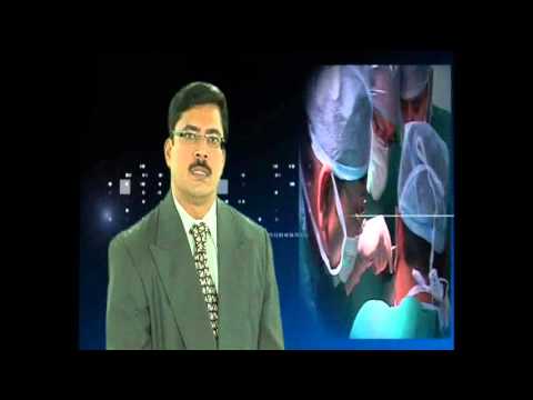 Dr G R Vijaykumar, Consultant Neurosurgeon at Fortis...