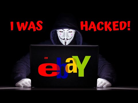 My eBay Account Was Hacked | What Should You Do If...
