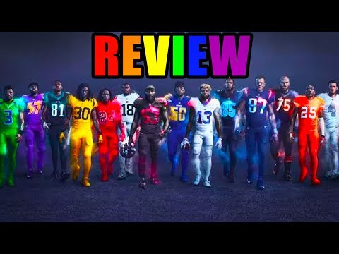 Reviewing The Color Rush Uniforms For All NFL Teams