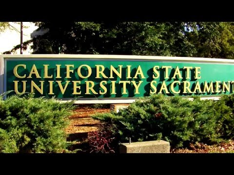 Sac State: Physical Education & PACC Program (CSUS...
