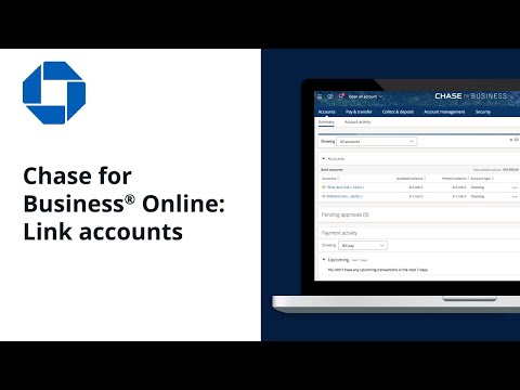 Link Your Chase Business and Personal Accounts | Chase...