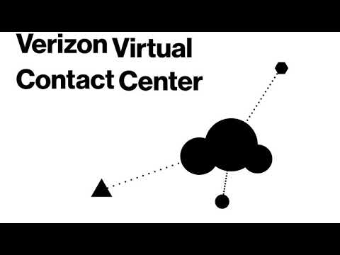 Verizon Virtual Contact Center