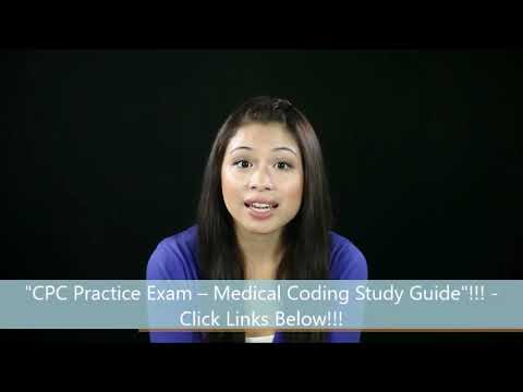 AAPC Exam Questions 2021!!! - "CPC Practice Exam -...
