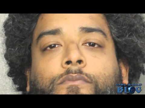 Ex Latin Kings gang leader, who wanted to be a cop,...