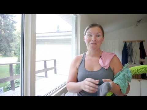 Norwex Basics - The Household Package Plus!