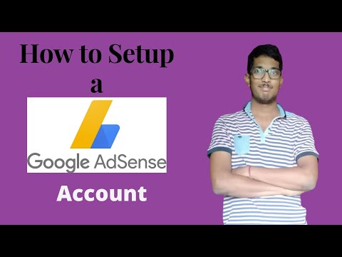 How to Sign Up a Google Adsense and wait for an...
