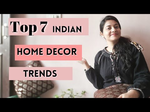 Home Decor Trends 2021 | Home Decorating Ideas |...