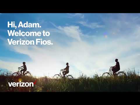Verizon Fios | Video Bill